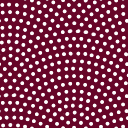 No.3889 : 鮫小紋のパターン