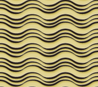 No.3969 : 波形のパターン
