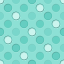 No.4830 : 水玉模様のパターン