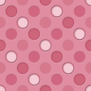 No.4833 : 水玉模様のパターン