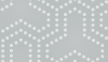 No.4994 : 点線からなる毘沙門亀甲のパターン