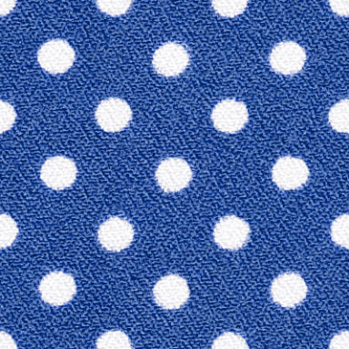 No.5281 : 写真から作ったファブリックな水玉パターン