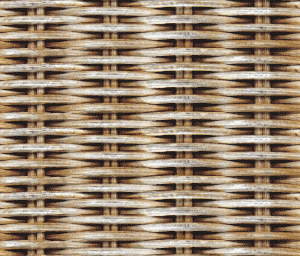 No.5346 : 写真から作った編みかごのパターン