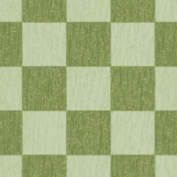 No.6362 : 質感のある市松模様のパターン