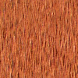 木材風のパターン