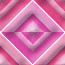 No.782 : 正方形を組み合わせたパターン