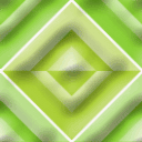 No.784 : 正方形を組み合わせたパターン