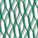 No.1023 : 網のようなパターン