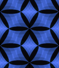 パターン No.1087