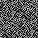 No.1148 : 網のようなパターン