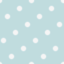 No.2483 : 薄い色のドットパターン