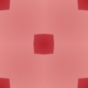 No.2488 : 丸みを帯びた正方形を並べたパターン