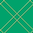 No.2687 : 斜めのチェックパターン