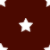 No.3139 : シンプルな星のパターン
