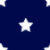 No.3140 : シンプルな星のパターン