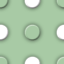 No.3414 : 水玉のパターン
