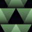 No.3433 : 三角形のパターン
