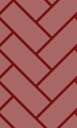 No.3645 : 檜垣文様のパターン