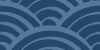No.3695 : 青海波のパターン