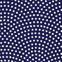 No.3888 : 鮫小紋のパターン