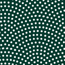 No.3890 : 鮫小紋のパターン