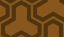 毘沙門亀甲のパターン