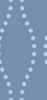 No.3964 : 点線からなる立涌文様のパターン