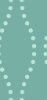 No.3968 : 点線からなる立涌文様のパターン