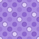No.4831 : 水玉模様のパターン
