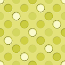 No.4832 : 水玉模様のパターン