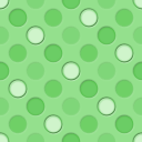No.4834 : 水玉模様のパターン