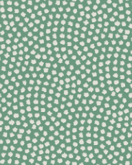 No.6216 : 少しラフな鮫小紋のパターン